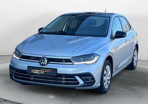 Volkswagen Polo, 2024 2