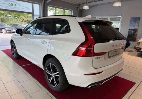 Volvo XC60, 2020