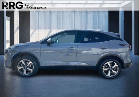 Nissan Qashqai, 2022 2