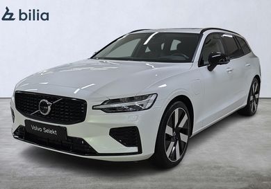 Volvo V60, 2024