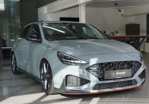 Hyundai i30, 2022 3