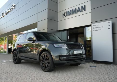 Land Rover Range Rover, 2024 2