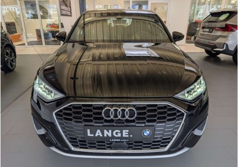 Audi A3, 2024