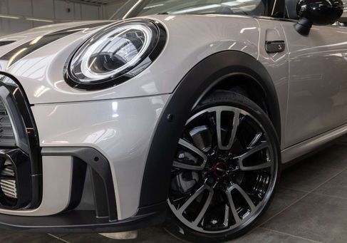 MINI Cooper S Cabrio, 2023
