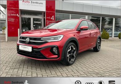 Volkswagen Taigo, 2025