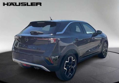 Opel Mokka, 2022 3