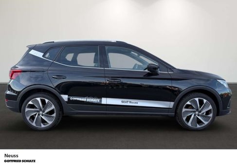Seat Arona, 2024 2