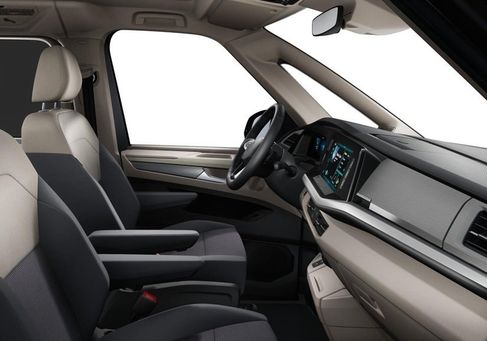 Volkswagen Multivan, 2026 3