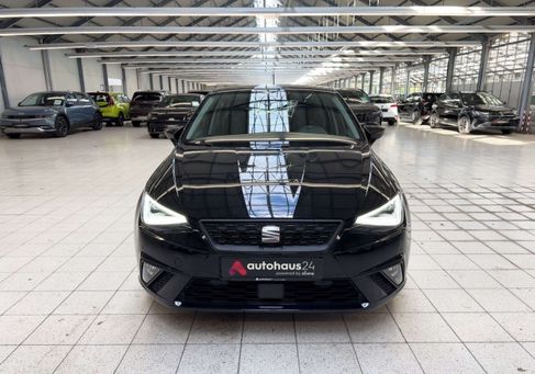 Seat Ibiza, 2023 2