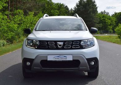 Dacia Duster, 2021