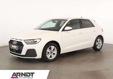 Audi A1, 2025