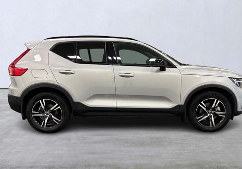 Volvo XC40, 2025 3