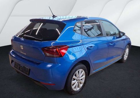 Seat Ibiza, 2025