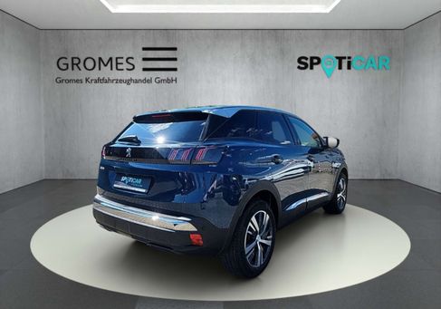 Peugeot 3008, 2024