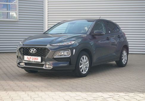 Hyundai Kona, 2019 2