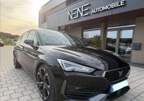 Cupra Leon, 2023