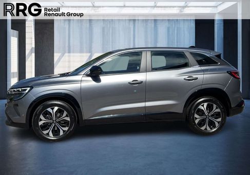 Renault Austral, 2024