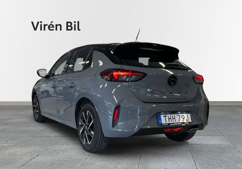 Opel Corsa, 2024 2