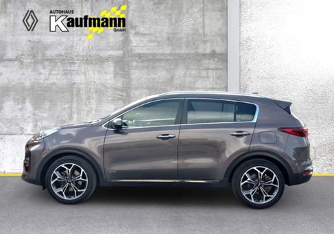 Kia Sportage, 2019 3