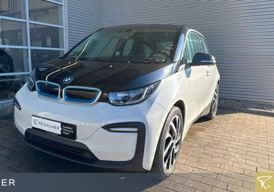 BMW i3, 2022