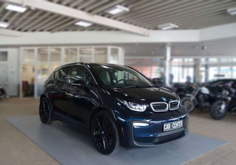 BMW i3, 2020