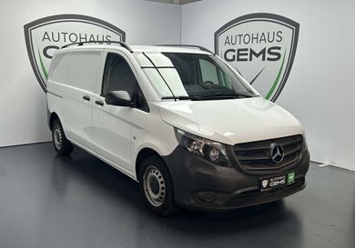 Mercedes-Benz Vito, 2023