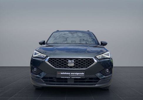 Seat Tarraco, 2019 3