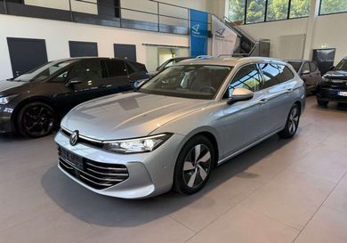 Volkswagen Passat Variant, 2024
