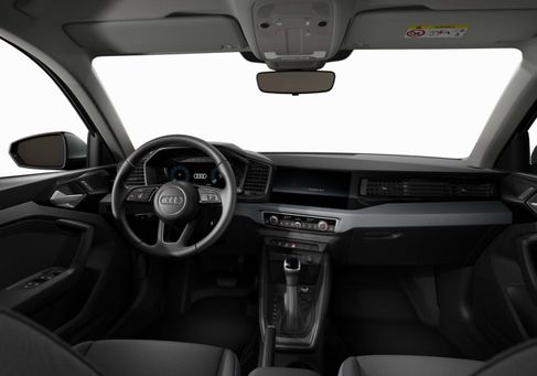 Audi A1, 2025 2