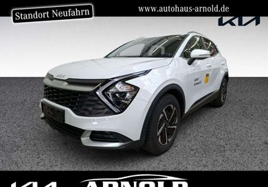 Kia Sportage, 2025