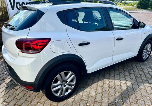 Dacia Sandero, 2023