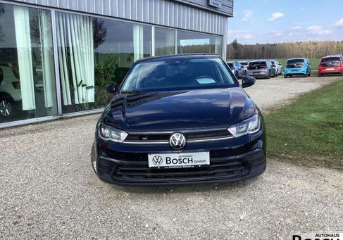 Volkswagen Polo, 2022