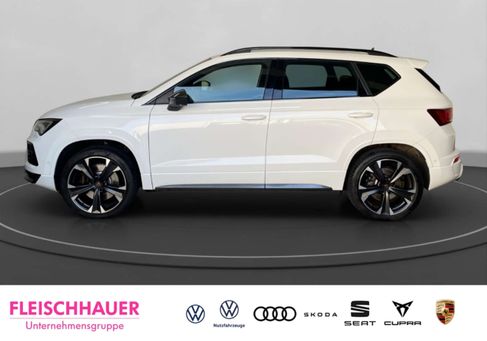 Cupra Ateca, 2023