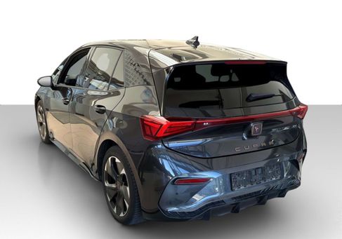 Cupra Born, 2023