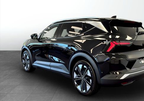 Renault Scenic, 2026