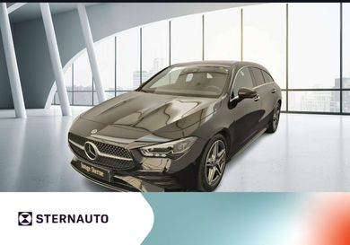 Mercedes-Benz CLA 180, 2023