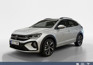 Volkswagen Taigo, 2027