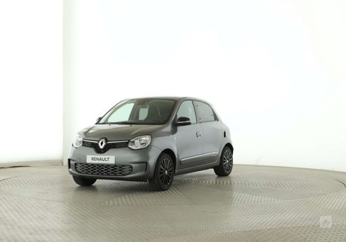 Renault Twingo, 2024