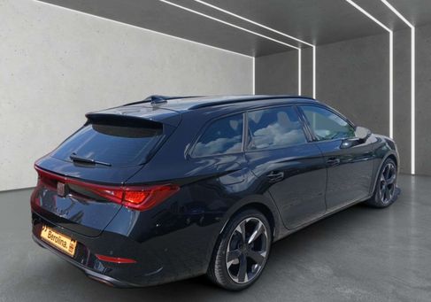 Cupra Leon, 2023