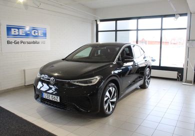 Volkswagen ID.5, 2023