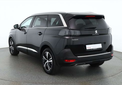 Peugeot 5008, 2024