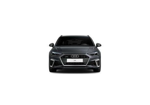 Audi A4, 2023