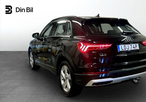 Audi Q3, 2025 3