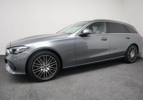 Mercedes-Benz C 180, 2023