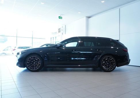 BMW M5, 2026