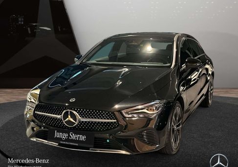 Mercedes-Benz CLA 180, 2025