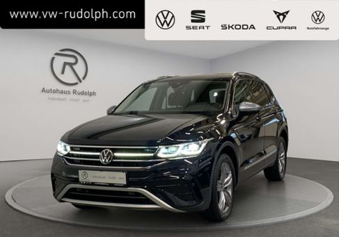 Volkswagen Tiguan Allspace, 2022