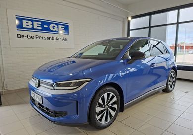Volkswagen, 2027