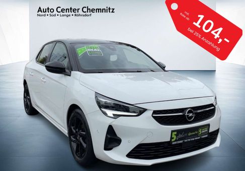 Opel Corsa, 2023 2
