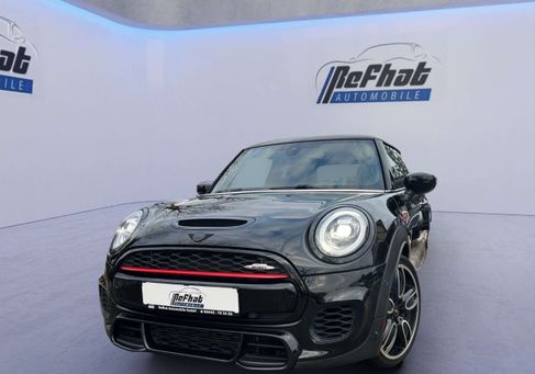 MINI John Cooper Works, 2019